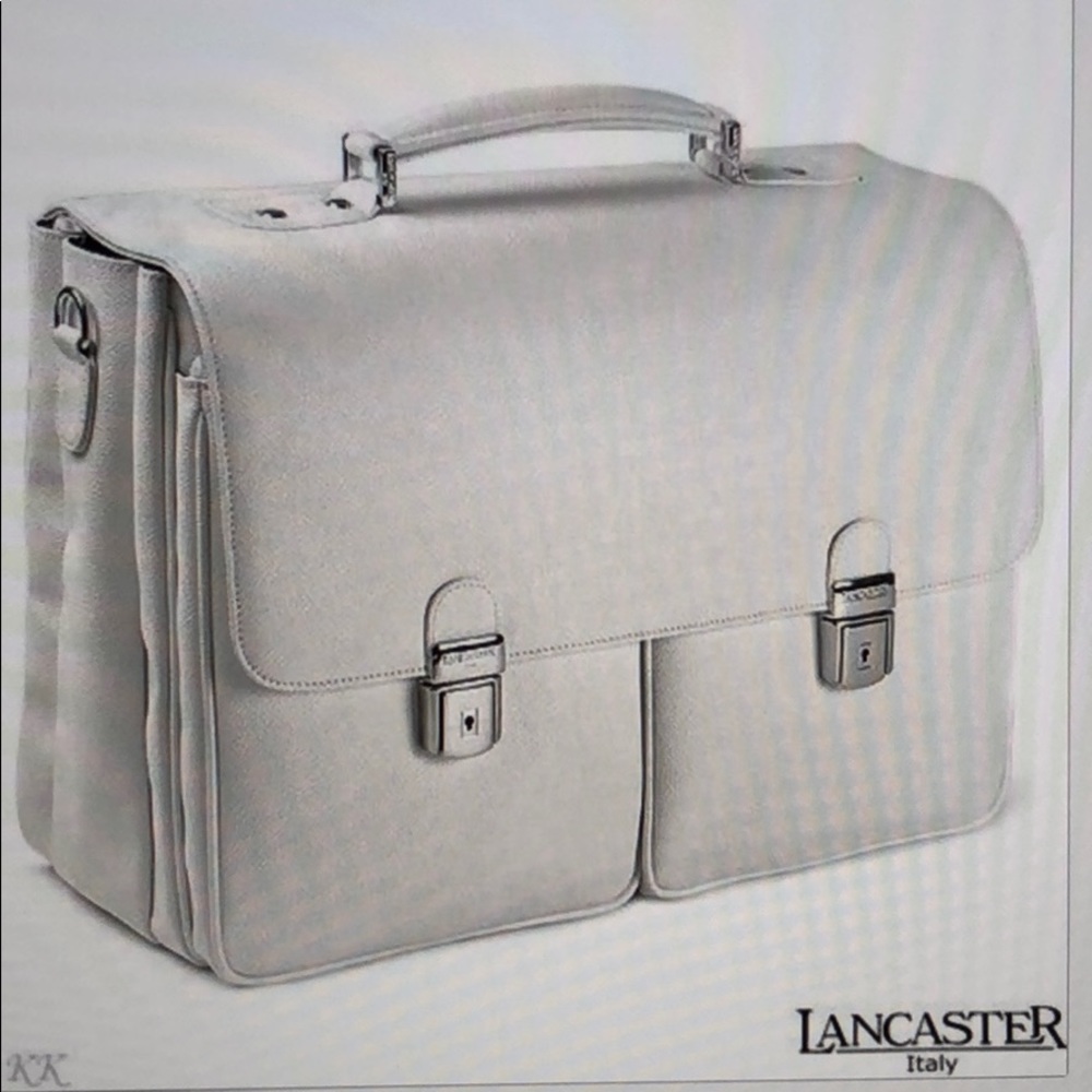 Lancaster Business Bag